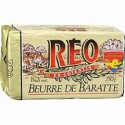 250G Beurre Baratte Doux Reo