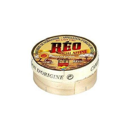 250G Camembert Aoc 1/2 Affine