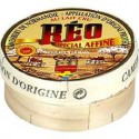250G Camembert Aoc 1/2 Affine