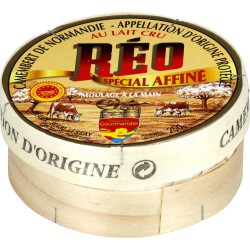 250G Camembert Aoc 3/4 Affine