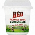 500G Fromage Frais Campagne Reo