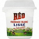 500G Fromage Frais Lisse Reo