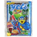 12 Batonnets Panaches Bio Yetigel