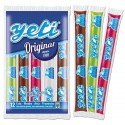 12X100Ml Tubes Geant Yetigel