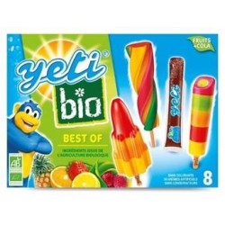 420G Yeti 8 BeSaint Of Bio Bte As