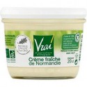 20Cl Creme Fraiche Normandie Bio Pot Verre Vrai