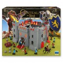 Chateau Fort Et Chevaliers Jouet