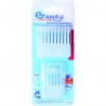 60 Brossettes Jetables Efiseptyl