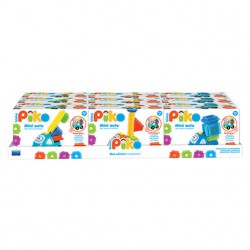 Coffret Mini Auto Et Picots