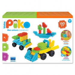 Boite Plaques Et Briques Pico
