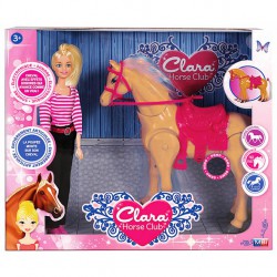 Im/Cheval Electronique Et Son
