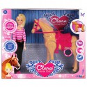 Im/Cheval Electronique Et Son