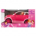 Im/Clara Glam Suv