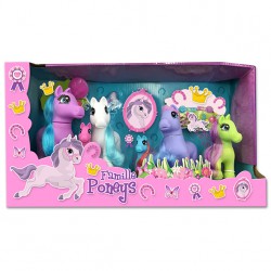 Im/Poney + Accessoires