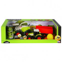 Im/Coffret Moisson