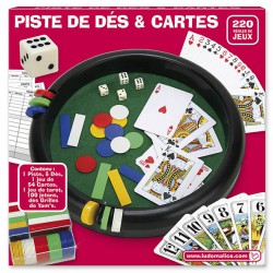 Im/Piste De Yam S