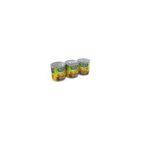 R.Champignon 1Er Choix Entier 3X1/3