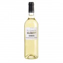 Bandol Blanc Les Canisses 2015 La Bouteille 75 Cl