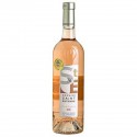Cotes Varois Rose Estienne 2014