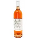 Bandol Rose Les Voiles 2014 La Bouteille 75Cl