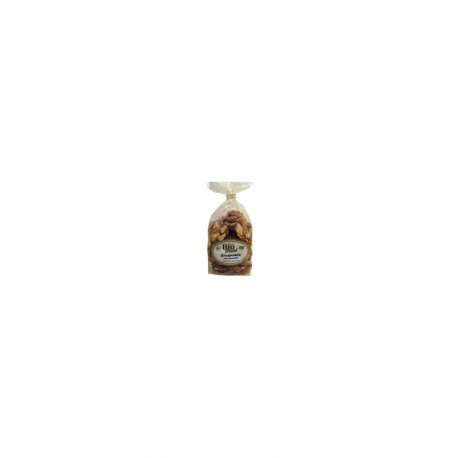 125G Croquants Amandes Le Manoir