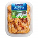 Gambas Bio 40/60 300Gr