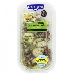 Delp Seiche Ail Persil 180G