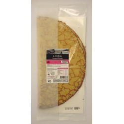 B.Jarnoux 4 Crepe Froment 200G