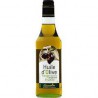 50Cl Huile Olive Vierge Originale Cauvin