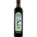 75Cl Huile Olive Bio Cauvin