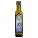 25Cl Huile De Lin Bio Cauvin