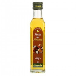Huile Noisette 25Cl Cauvi