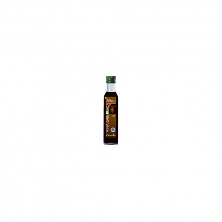25Cl Vinaigre Vin Rouge Bio Cauvin