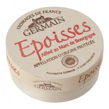 250G Epoisse De Bourgogne Aoc