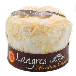 200G Langres Cremier Germain