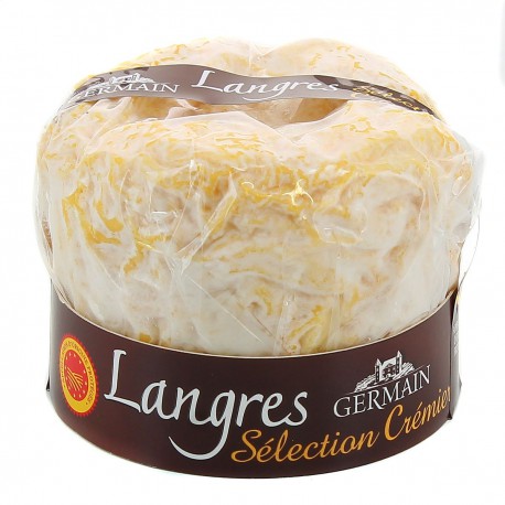 200G Langres Cremier Germain