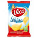 120G Chips Legeres Salee Vico
