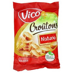 110G Crouton Soupe Nature Vico