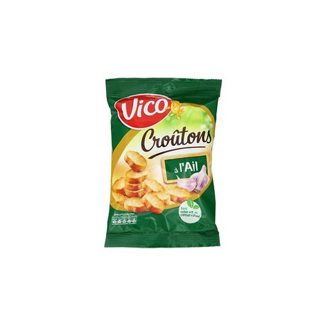 110G Crouton Soupe Ail Vico