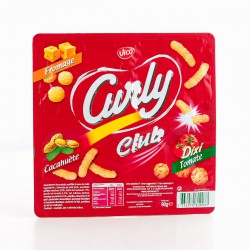 Vico Curly Club 90G