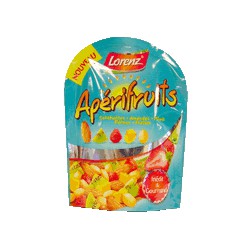 Vico Aperifruit Bleu 110G