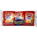 Vico Chips Extra Salees 6X25G