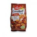 Petits Croustillants Souffles Epices Et Piment 125G Vico