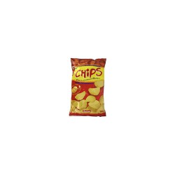 200G Chips Nature Huile Tournesol