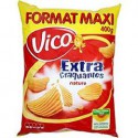 Vico Chips Extra Nature 400G