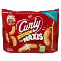 200G Les Maxis Curly