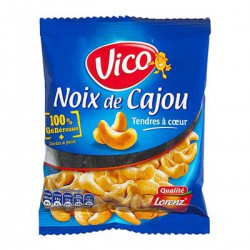 110G Noix De Cajou Vico