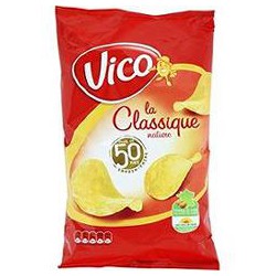 135G Chips Classique Sale Vico