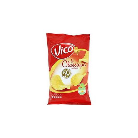 135G Chips Classique Sale Vico