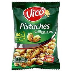 110G Pistaches Vico